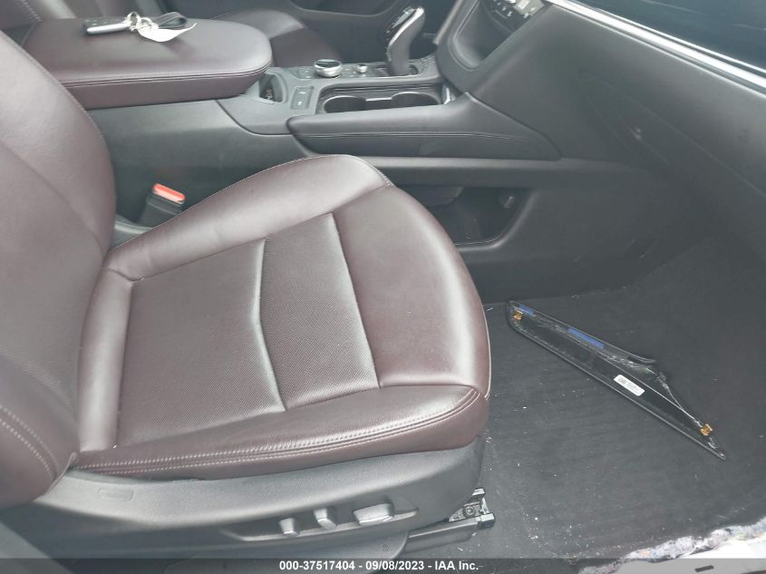 2021 CADILLAC XT6 PREMIUM LUXURY 1GYKPDRS8MZ110418