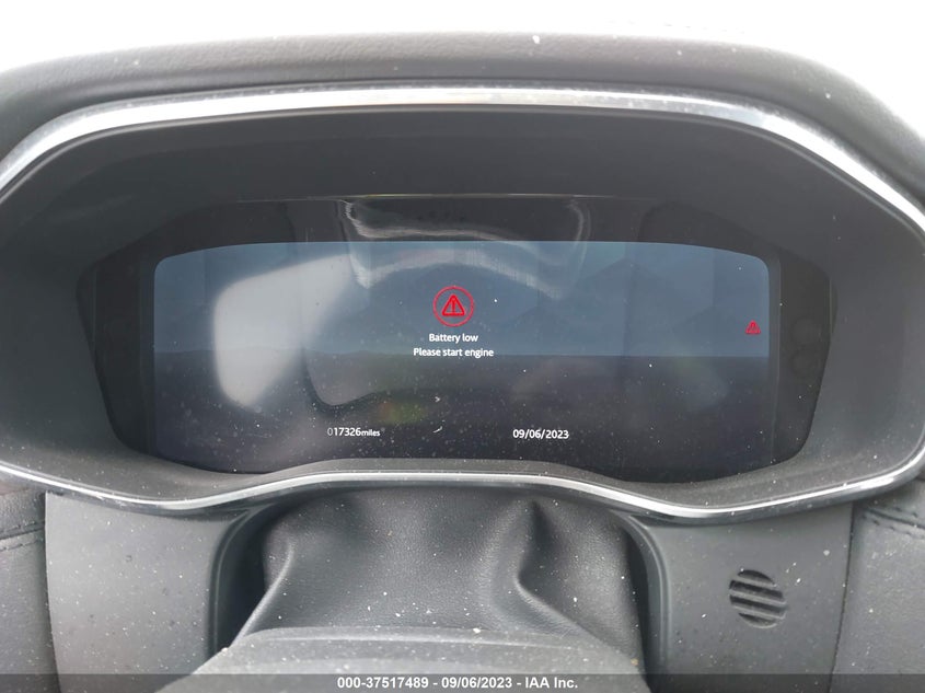 VIN SADCJ2EU7MA668111 2021 JAGUAR F-PACE S
