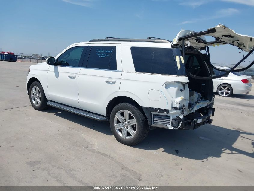 1FMJU1HT3MEA01841 Ford Expedition XLT 3