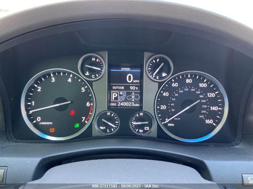 2014 LEXUS LX 570 JTJHY7AX7E4139264