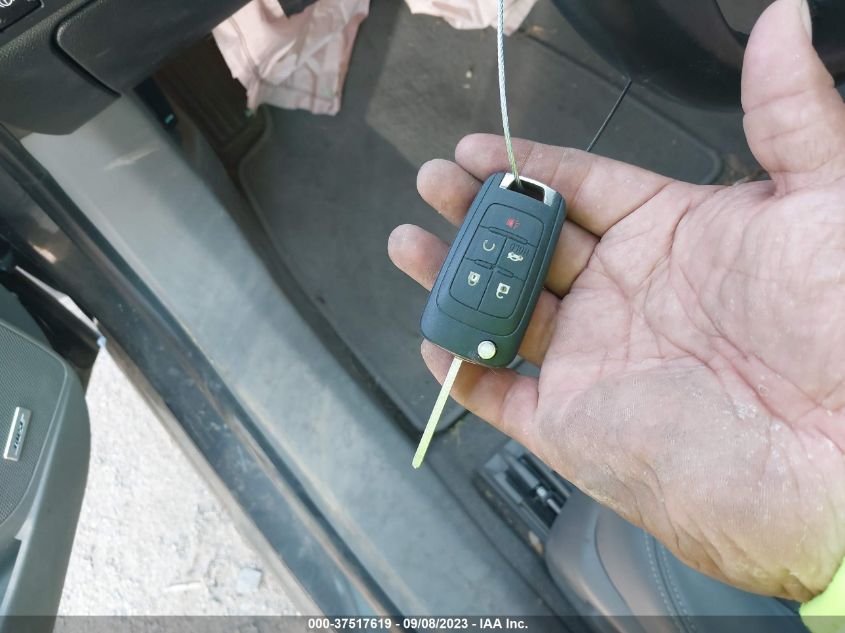 2018 CHEVROLET IMPALA LT - 2G1105S38J9151984