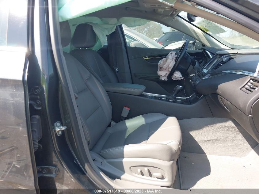 2018 CHEVROLET IMPALA LT - 2G1105S38J9151984
