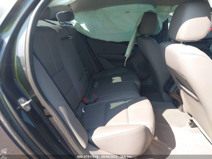 2018 CHEVROLET IMPALA LT - 2G1105S38J9151984