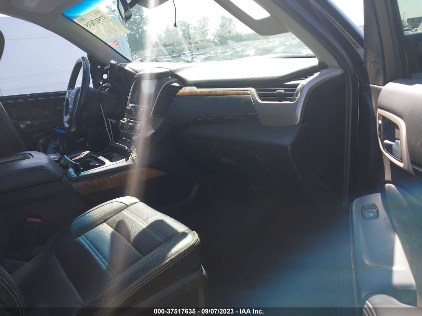 2015 GMC YUKON XL 1500 DENALI 1GKS2JKJ4FR567237