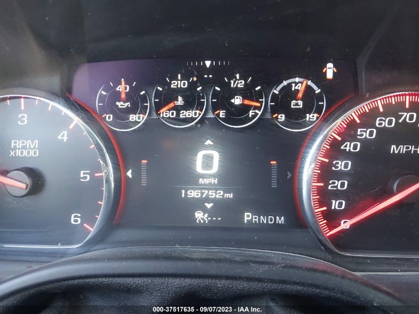 2015 GMC YUKON XL 1500 DENALI 1GKS2JKJ4FR567237