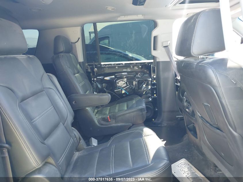 2015 GMC YUKON XL 1500 DENALI 1GKS2JKJ4FR567237