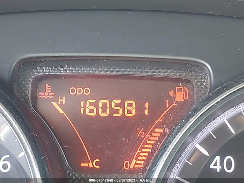 2013 NISSAN VERSA SL - 3N1CN7AP9DL851647