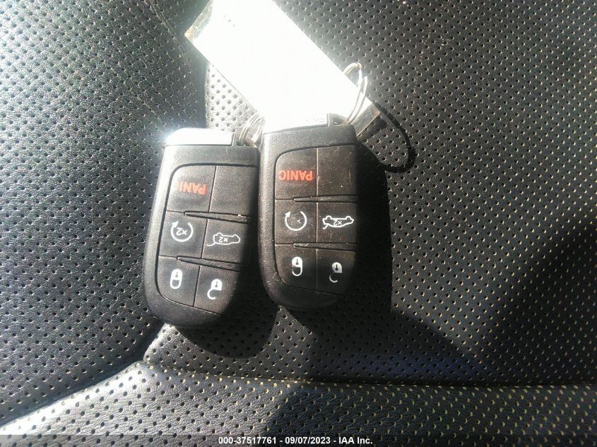 2013 CHRYSLER 300C - 2C3CCAKT4DH712390