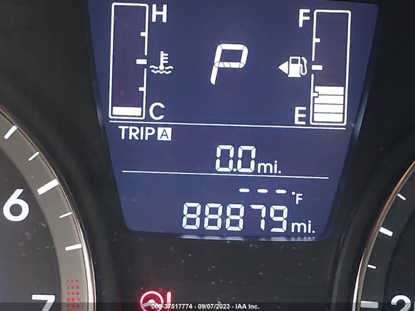 2017 HYUNDAI ACCENT SE - KMHCT4AE0HU265541