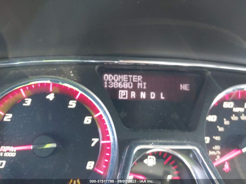 2015 GMC ACADIA SLE - 1GKKRNED9FJ336633