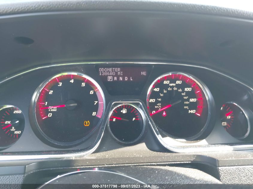 2015 GMC ACADIA SLE - 1GKKRNED9FJ336633
