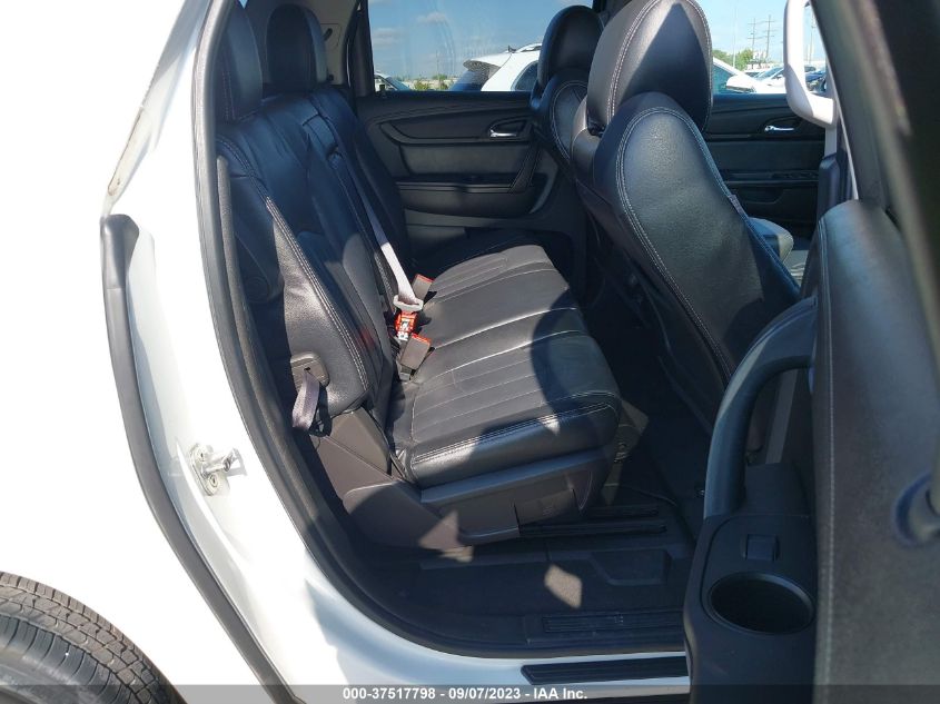 2015 GMC ACADIA SLE - 1GKKRNED9FJ336633