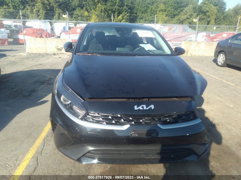 2023 KIA FORTE LX/LXS - 3KPF24AD8PE605141