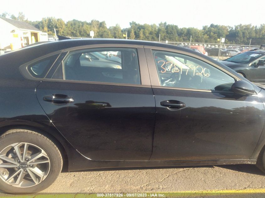 2023 KIA FORTE LX/LXS - 3KPF24AD8PE605141