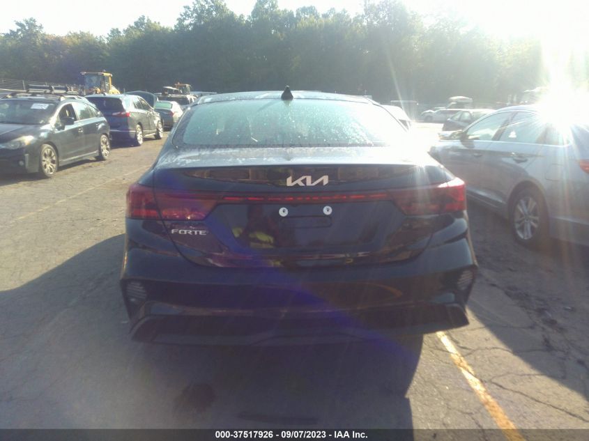 2023 KIA FORTE LX/LXS - 3KPF24AD8PE605141