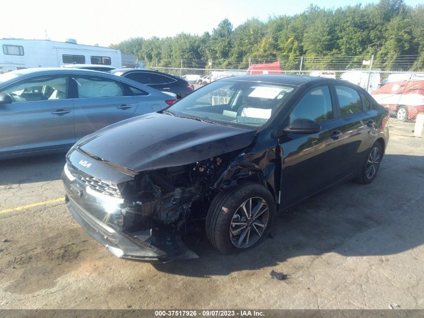2023 KIA FORTE LX/LXS - 3KPF24AD8PE605141