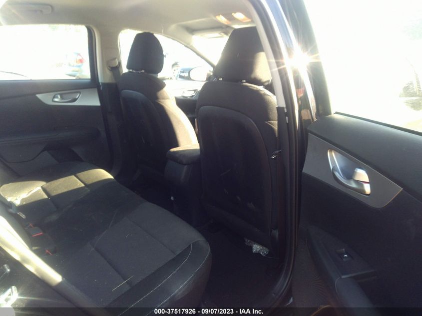 2023 KIA FORTE LX/LXS - 3KPF24AD8PE605141