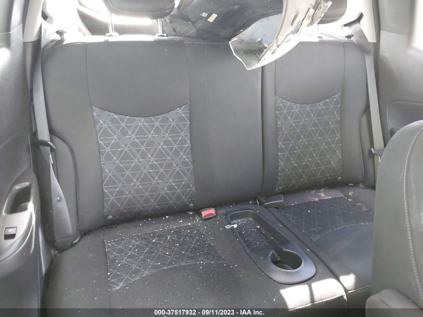 2021 CHEVROLET SPARK 1LT - KL8CD6SA9MC738595