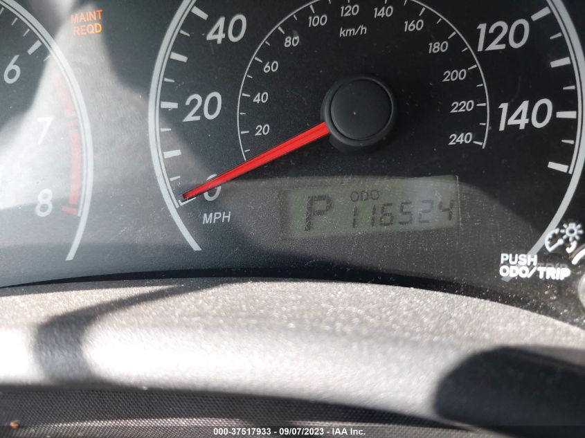 2013 TOYOTA COROLLA L/LE/S - 5YFBU4EE8DP220412
