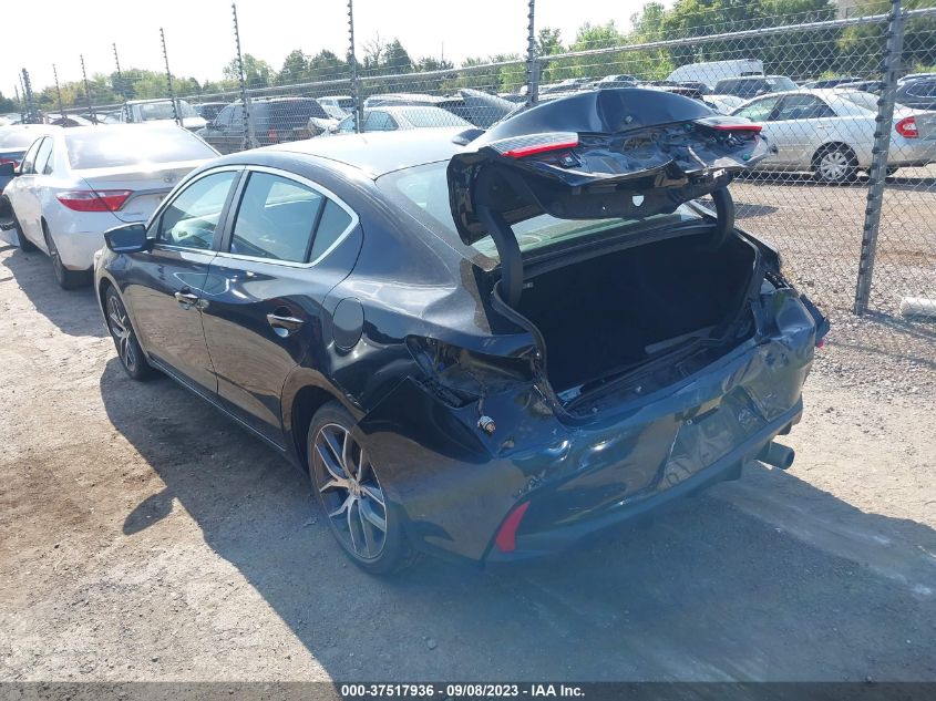 19UDE2F72KA001541 Acura ILX PREMIUM/TECHNOLOGY 3