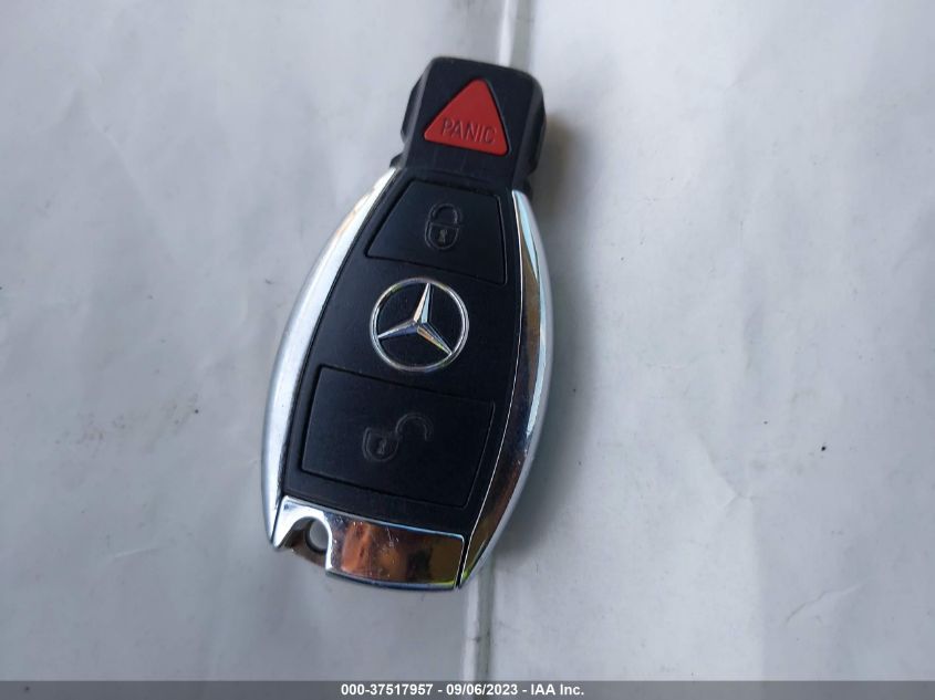 2015 MERCEDES-BENZ GLK-CLASS GLK 350 WDCGG5HB6FG345699