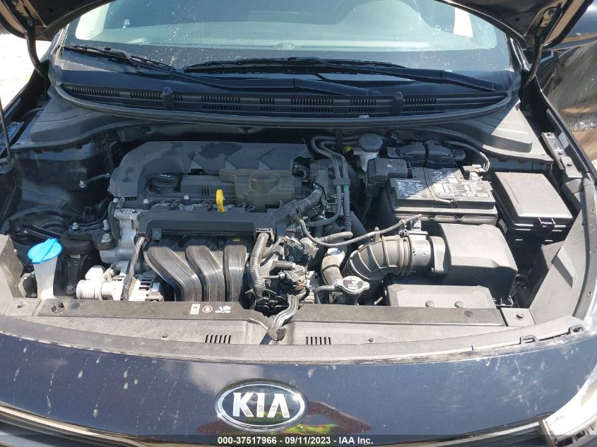 3KPA24AD5ME428764 Kia Rio S 10