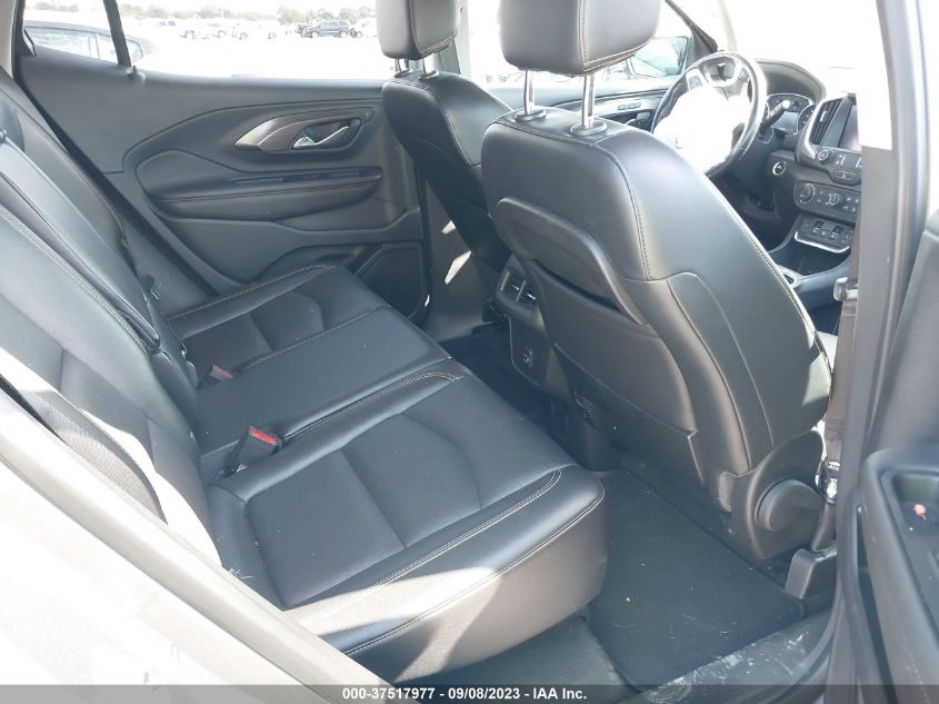 2021 GMC TERRAIN SLT - 3GKALVEV0ML307503