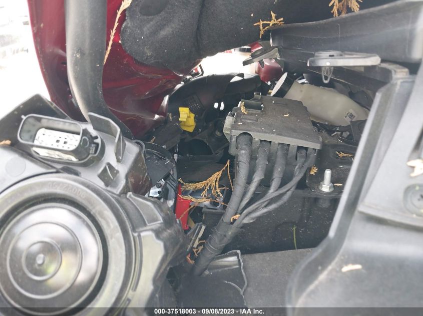 2021 FORD ECOSPORT SE - MAJ3S2GE5MC450645