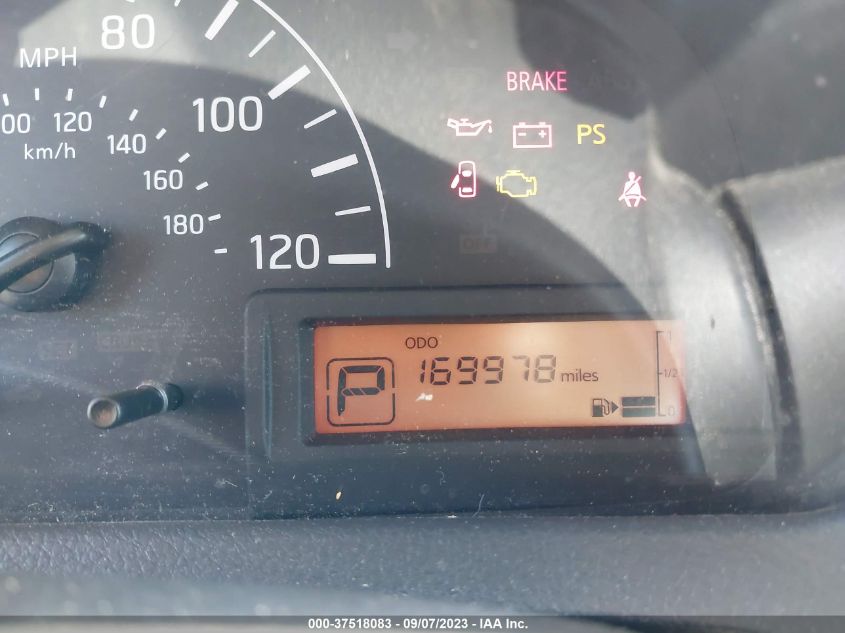 2015 NISSAN NV200 SV - 3N6CM0KN1FK718682