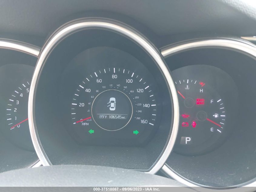2015 KIA OPTIMA LX - 5XXGM4A73FG352874