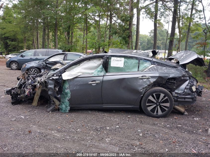 2019 NISSAN ALTIMA SL - 1N4BL4EV1KC110980