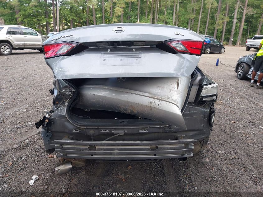 2019 NISSAN ALTIMA SL - 1N4BL4EV1KC110980