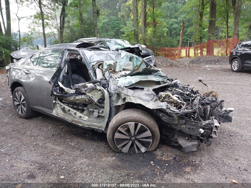 2019 NISSAN ALTIMA SL - 1N4BL4EV1KC110980
