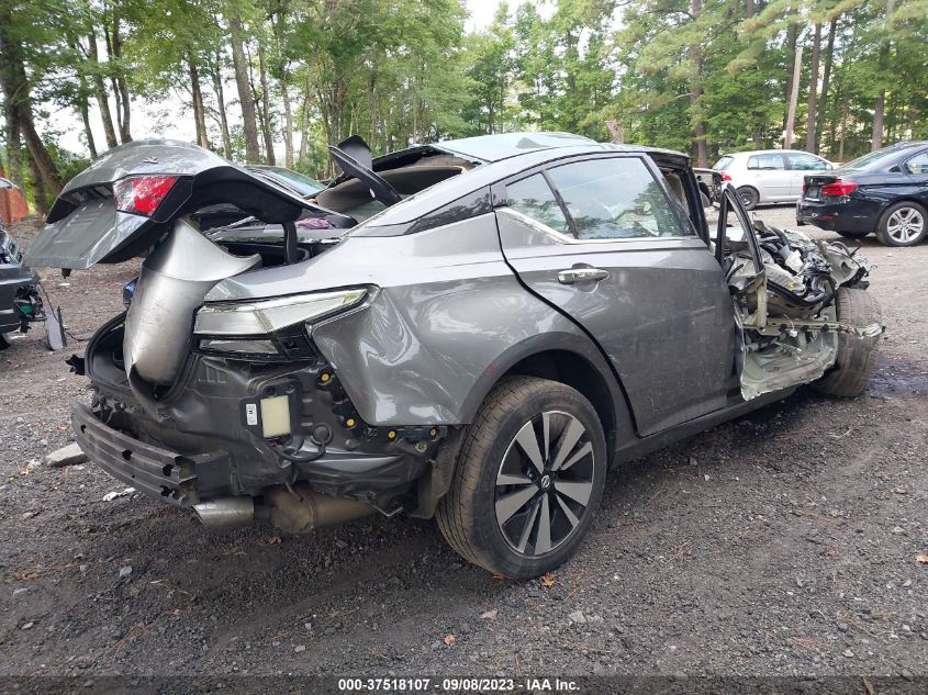 2019 NISSAN ALTIMA SL - 1N4BL4EV1KC110980