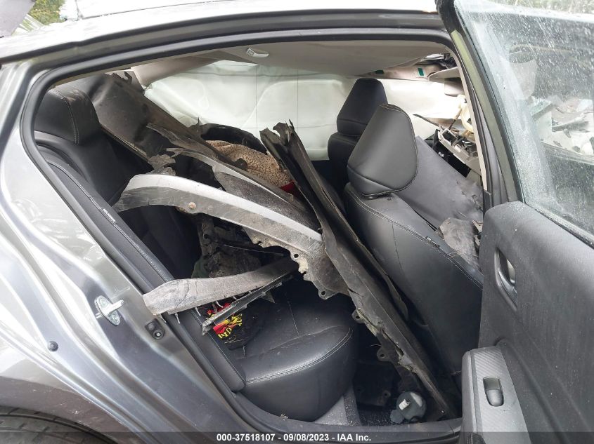 2019 NISSAN ALTIMA SL - 1N4BL4EV1KC110980