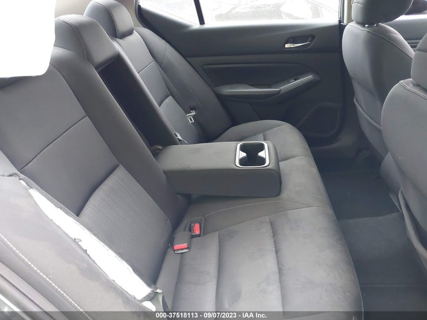 VIN 1N4BL4BVXKC246772 2019 NISSAN ALTIMA S
