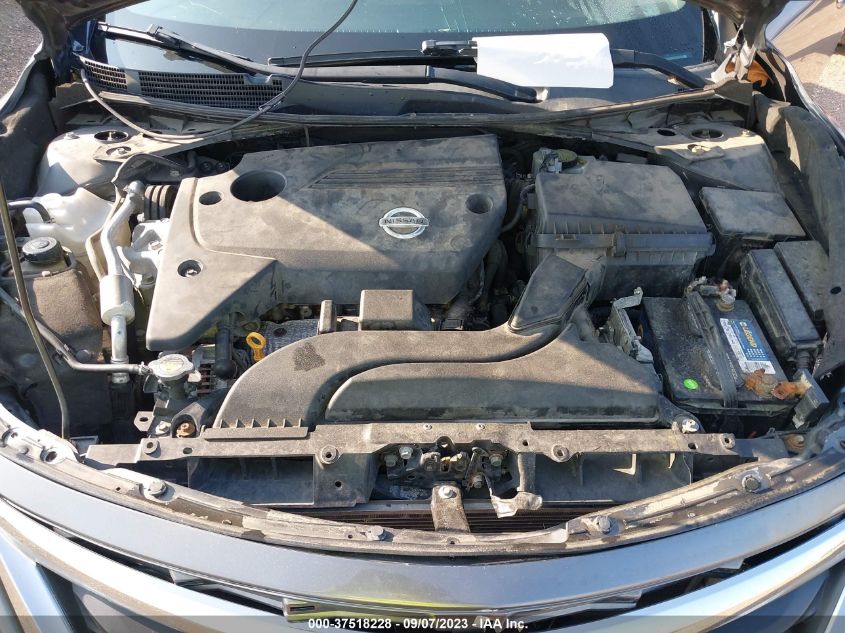 2015 NISSAN ALTIMA 2.5 S - 1N4AL3AP7FC265150