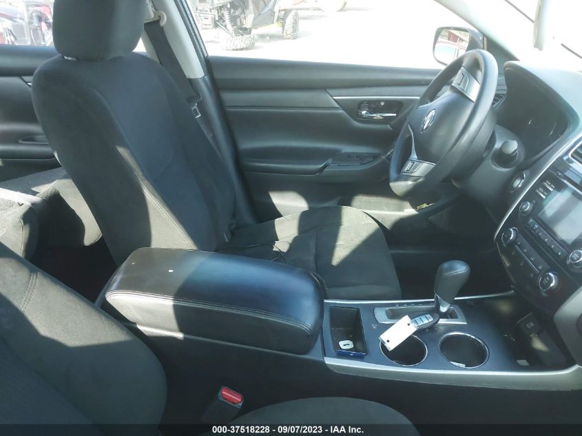2015 NISSAN ALTIMA 2.5 S - 1N4AL3AP7FC265150