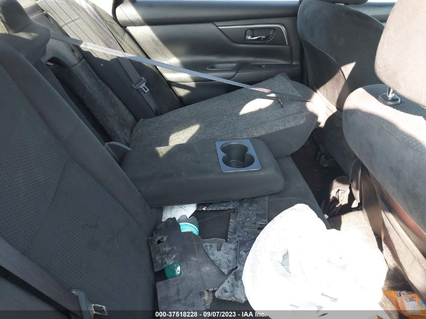 2015 NISSAN ALTIMA 2.5 S - 1N4AL3AP7FC265150