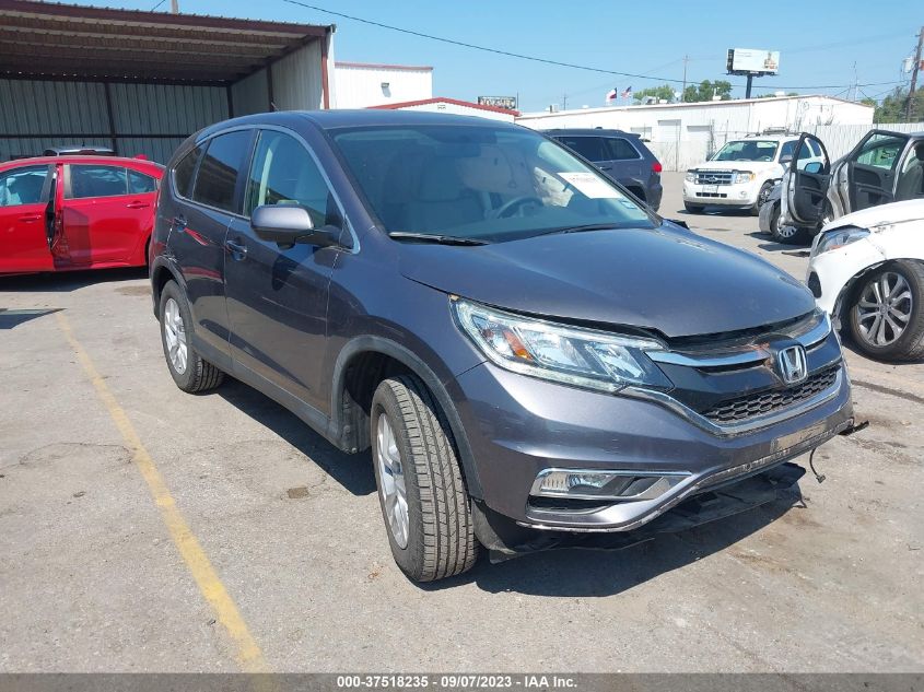 2016 HONDA CR-V EX - 3CZRM3H57GG721753