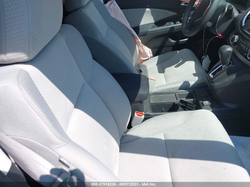 2016 HONDA CR-V EX - 3CZRM3H57GG721753