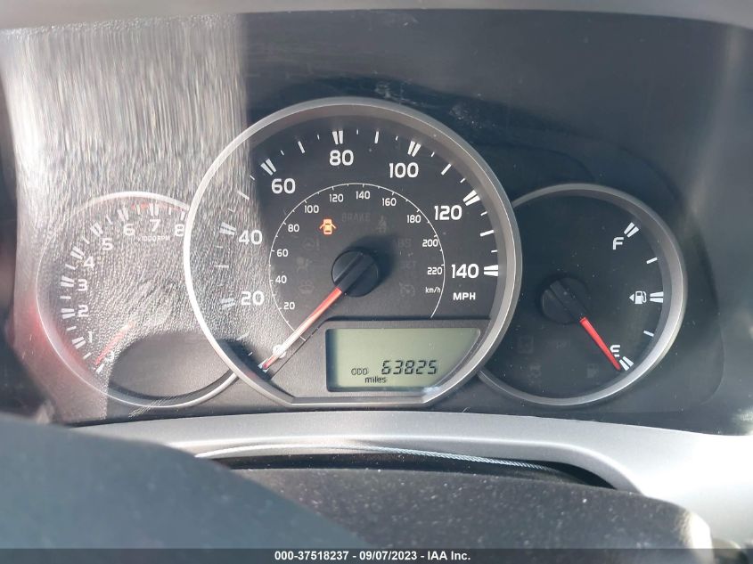 2016 TOYOTA RAV4 LE - 2T3ZFREV8GW276544
