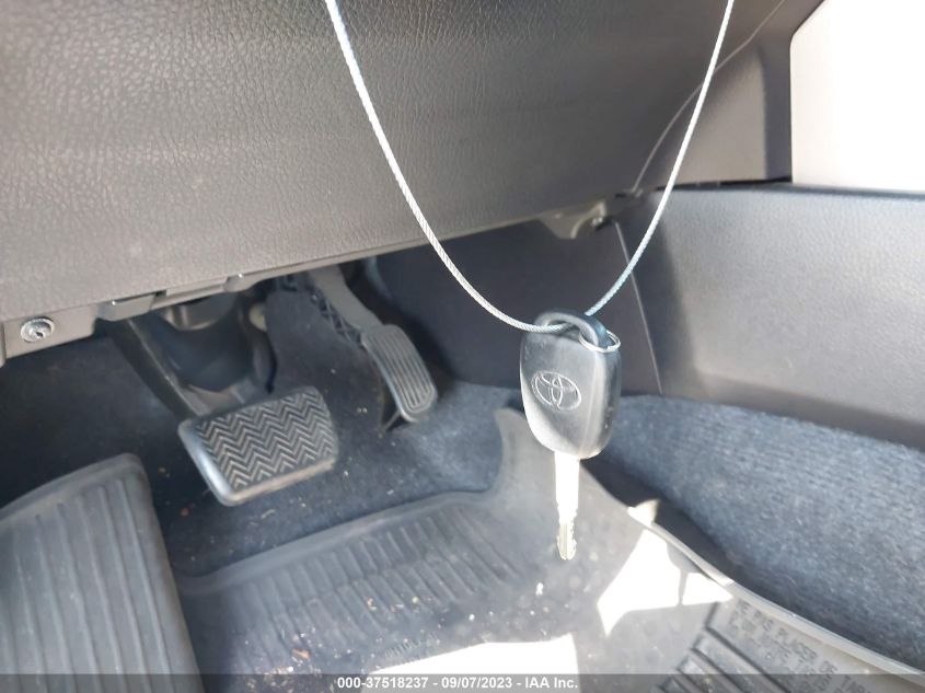 2016 TOYOTA RAV4 LE - 2T3ZFREV8GW276544