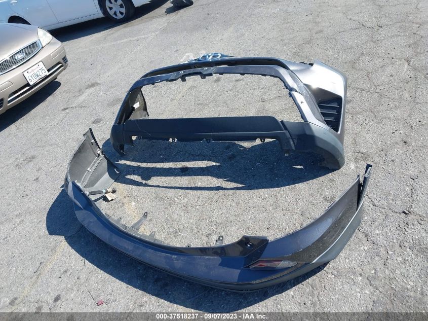 2016 TOYOTA RAV4 LE - 2T3ZFREV8GW276544