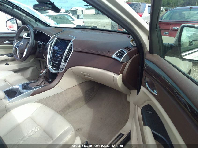 2014 CADILLAC SRX PERFORMANCE COLLECTION - 3GYFNCE36ES535778