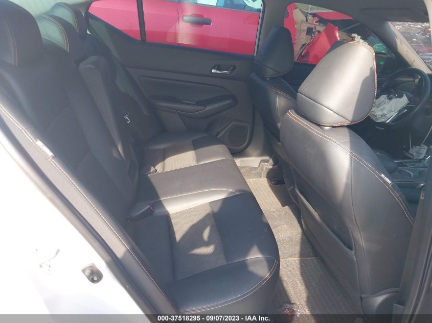 2019 NISSAN ALTIMA SR - 1N4BL4CV6KC130466