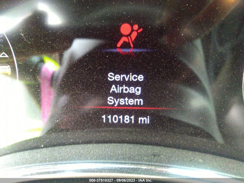 2017 JEEP GRAND CHEROKEE LIMITED 75TH ANNIVERSARY - 1C4RJFBG4HC641874