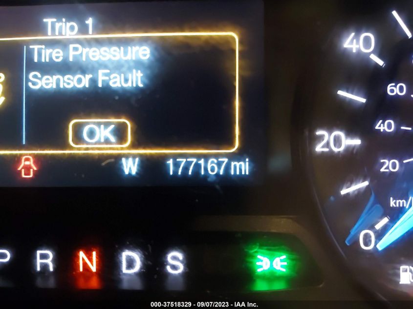 2016 FORD EXPLORER XLT - 1FM5K8D89GGA18928