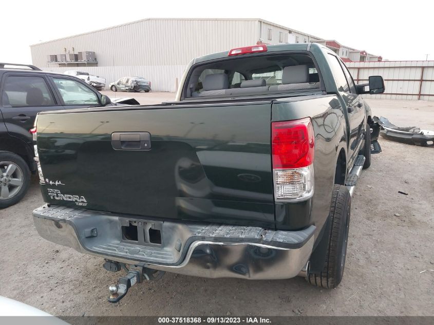 2013 TOYOTA TUNDRA 2WD TRUCK 5TFEM5F19DX055891