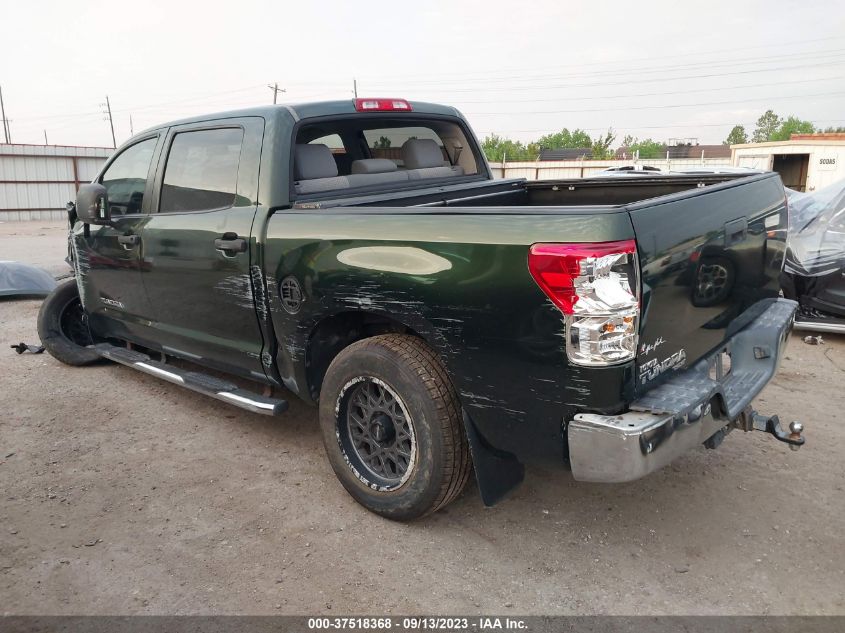 2013 TOYOTA TUNDRA 2WD TRUCK 5TFEM5F19DX055891